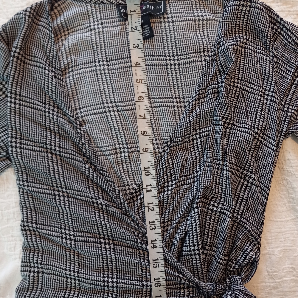 women's blouse